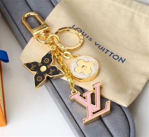 replica keychains louis vuitton